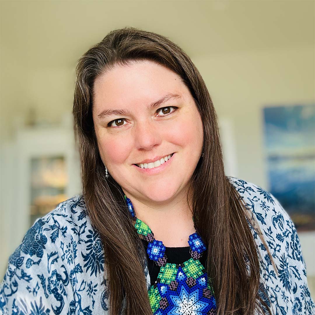 Shamanic Energy Healing with Lia Borror