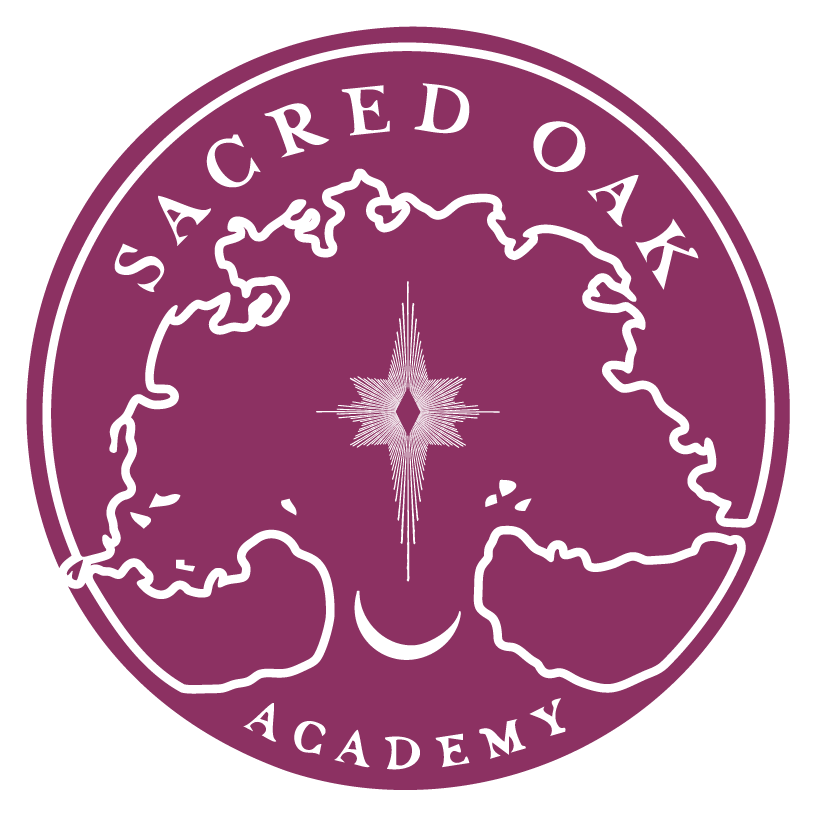 Sacred Oak Academy