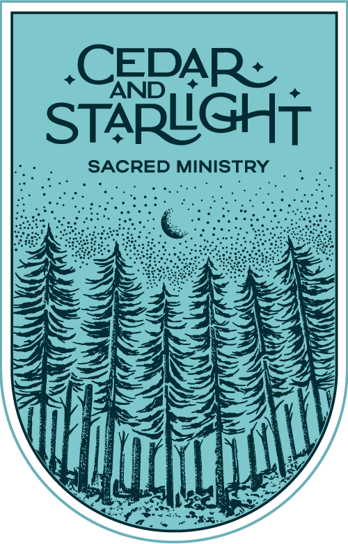 Cedar & Starlight Sacred Ministry