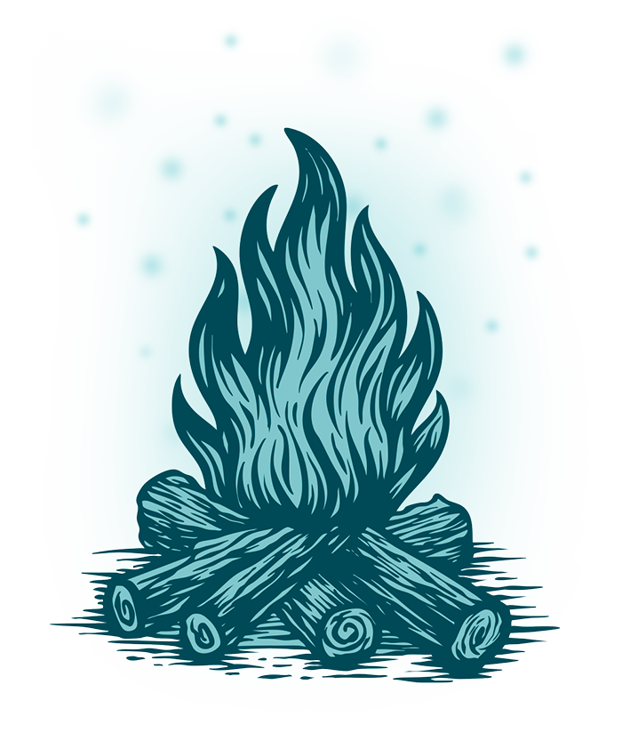 Grandfather-Fire