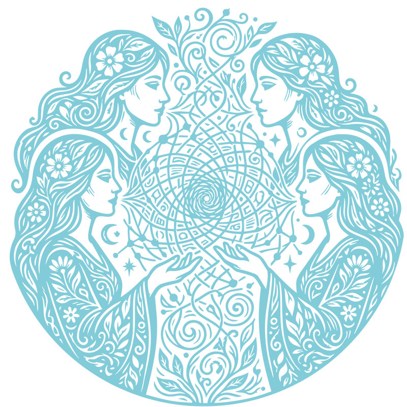 Quantum Conversations on Soul Stories with Ariela HaLevi